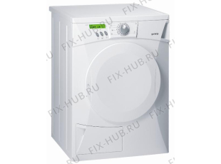 Стиральная машина Gorenje KD63225 (150934, SPK3) - Фото